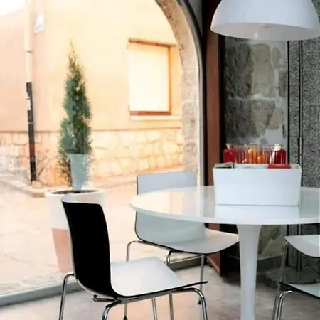 بيت للعطل Landscape Benveniste Palenzuela