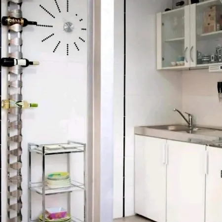 Landscape Benveniste بيت للعطل Palenzuela