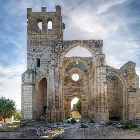 Landscape Benveniste بيت للعطل