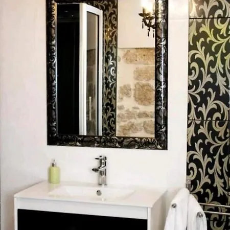 بيت للعطل Landscape Benveniste Palenzuela