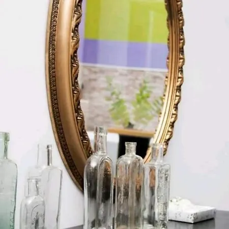 Landscape Benveniste بيت للعطل *