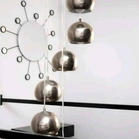 Landscape Benveniste بيت للعطل Palenzuela