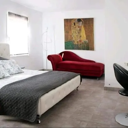 Landscape Benveniste Palenzuela