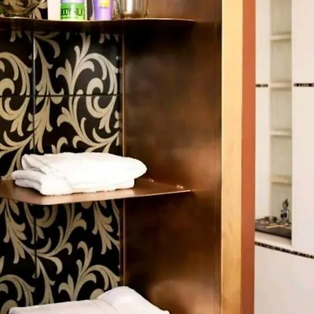 Landscape Benveniste