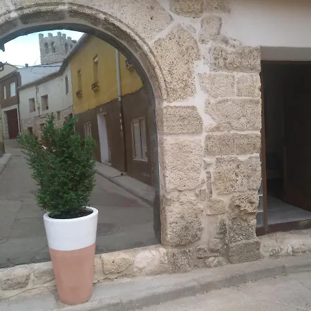 Casa vacanze Landscape Benveniste *