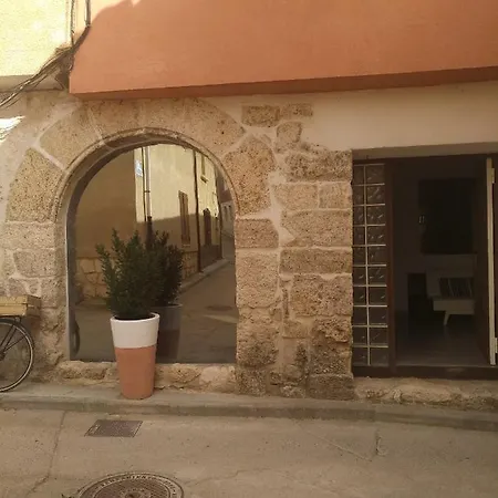 Landscape Benveniste بيت للعطل