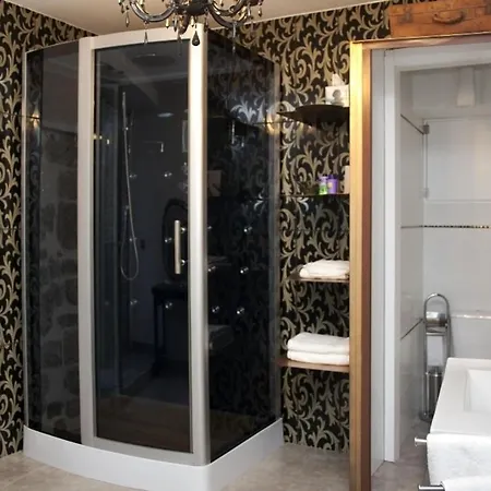 Landscape Benveniste بيت للعطل