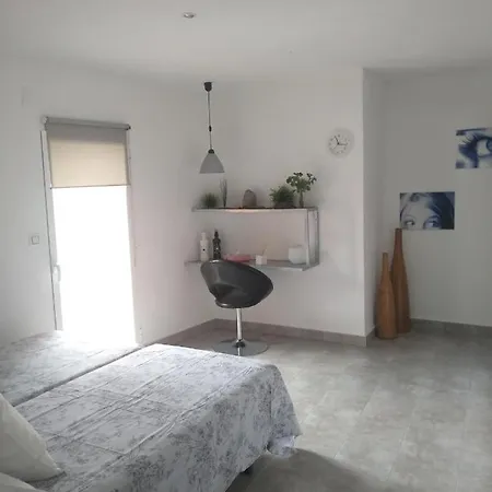 Landscape Benveniste *