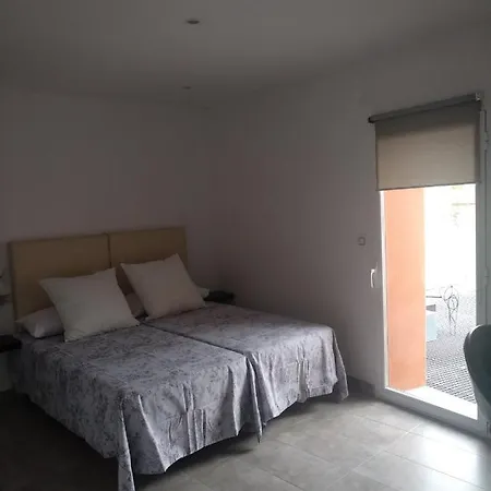 Landscape Benveniste بيت للعطل *