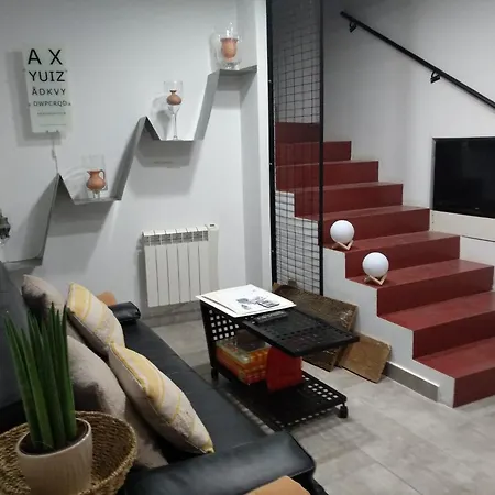 Landscape Benveniste * Palenzuela