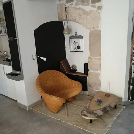 بيت للعطل Landscape Benveniste