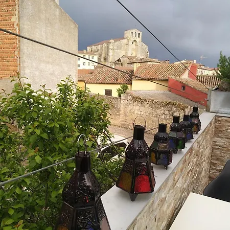 Landscape Benveniste Palenzuela