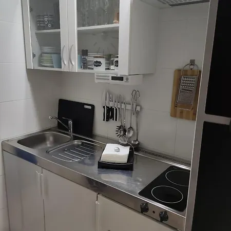 Landscape Benveniste