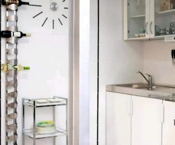 Landscape Benveniste 펜션 Palenzuela