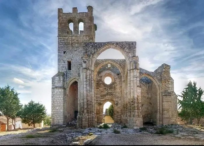 Landscape Benveniste 펜션