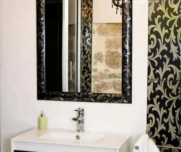 펜션 Landscape Benveniste Palenzuela