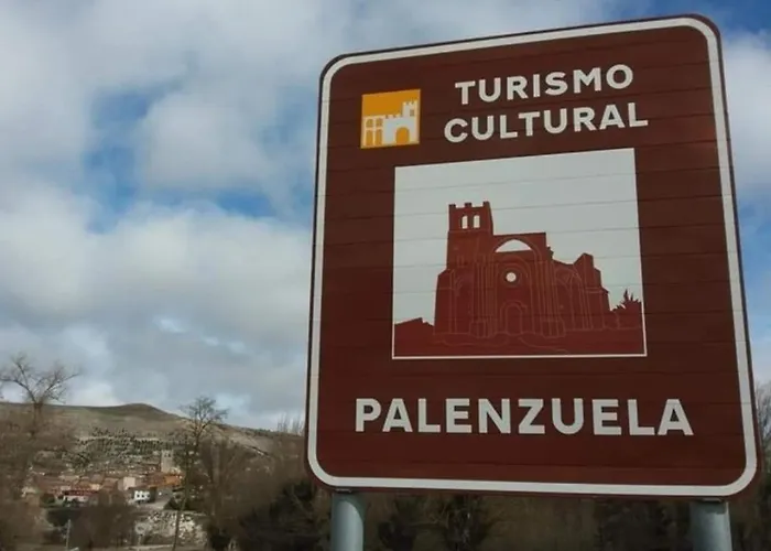 Landscape Benveniste Palenzuela