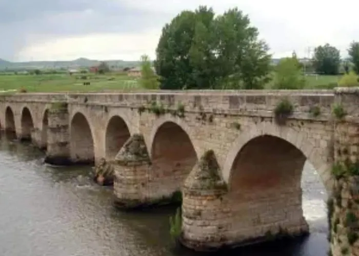 펜션 Landscape Benveniste Palenzuela