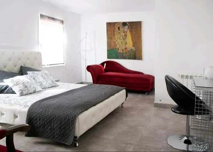 Landscape Benveniste Palenzuela