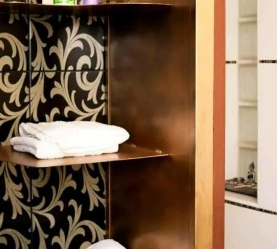 Landscape Benveniste