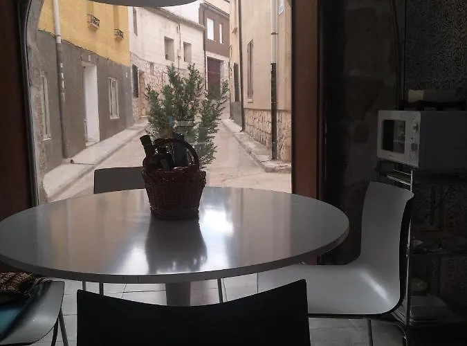 Landscape Benveniste 펜션 *