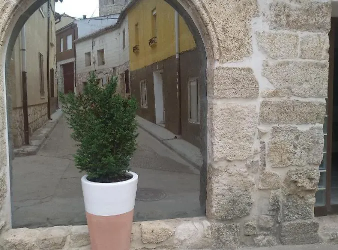 Hébergement de vacances Landscape Benveniste *