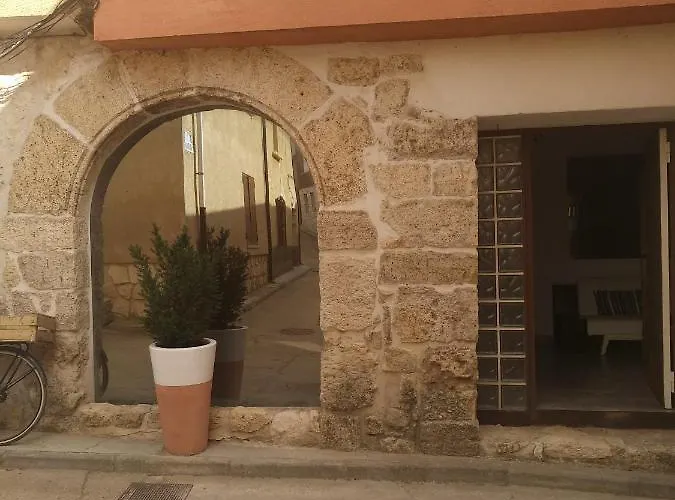 Landscape Benveniste 펜션