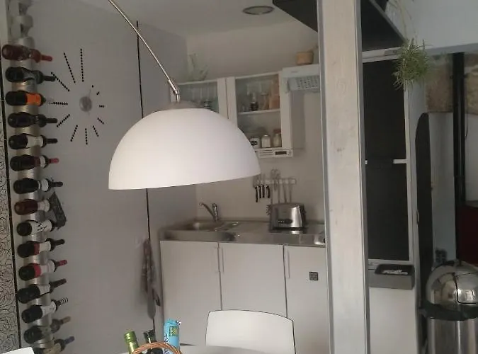 Landscape Benveniste 펜션 *