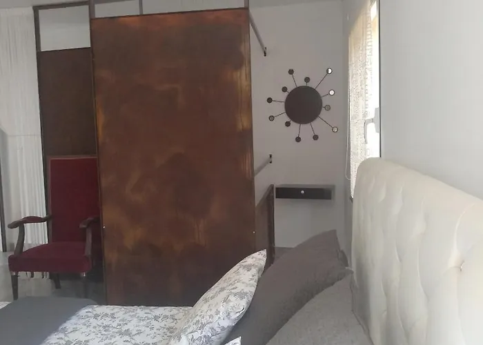 Landscape Benveniste Palenzuela