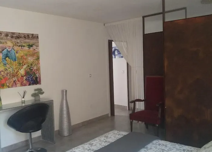 펜션 Landscape Benveniste *