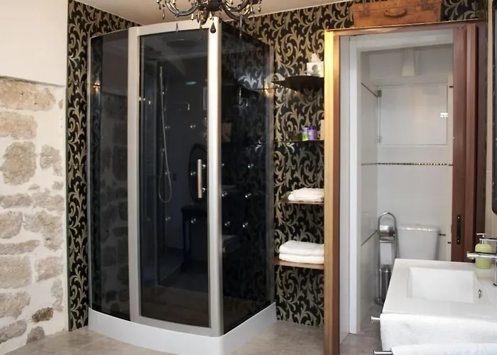 Landscape Benveniste 펜션