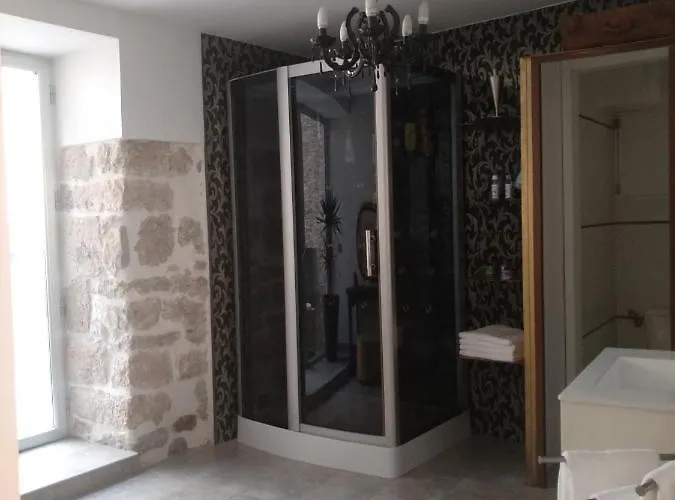 Landscape Benveniste Palenzuela