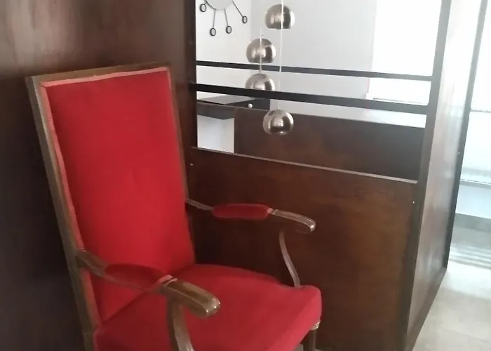 Landscape Benveniste