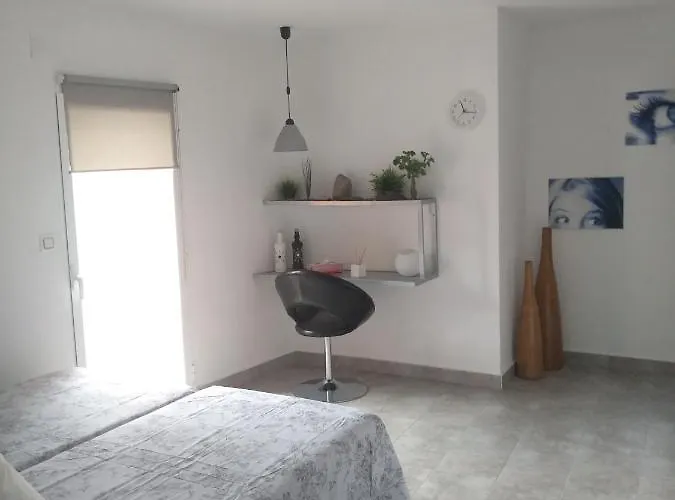 Landscape Benveniste *