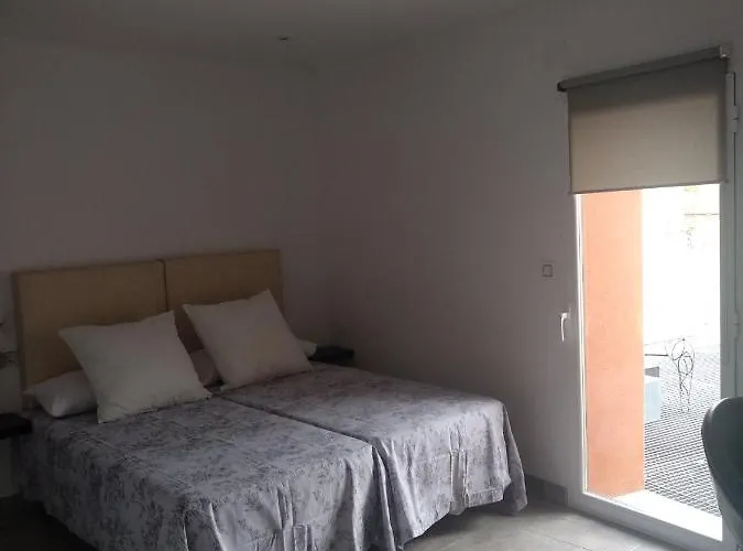 Landscape Benveniste 펜션 *