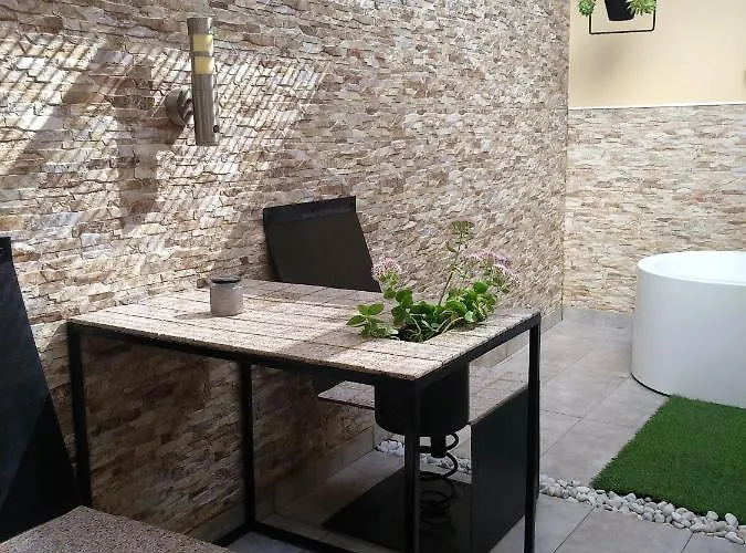 Landscape Benveniste *