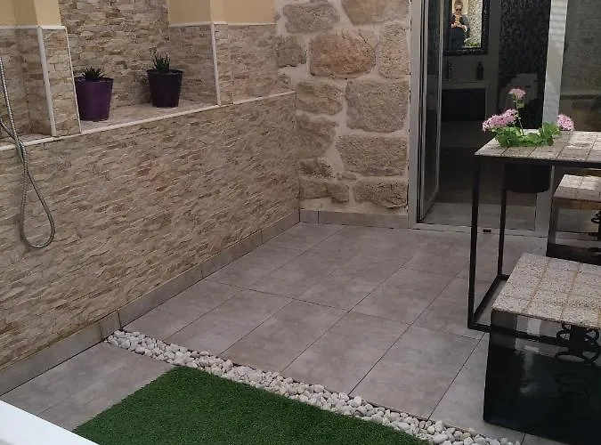 Landscape Benveniste * Palenzuela