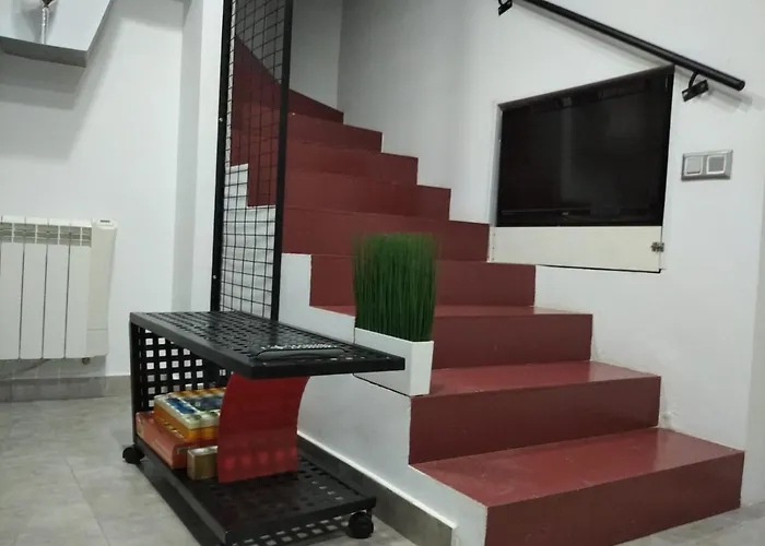 Landscape Benveniste