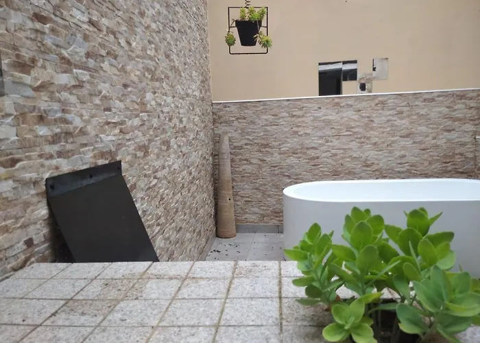 Landscape Benveniste Palenzuela