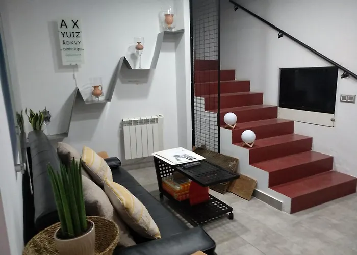 Landscape Benveniste * Palenzuela