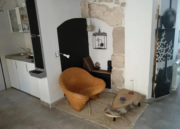 펜션 Landscape Benveniste