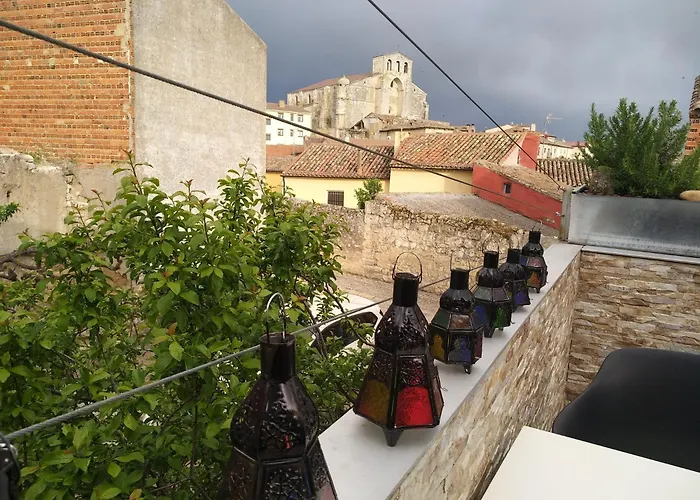 Landscape Benveniste Palenzuela