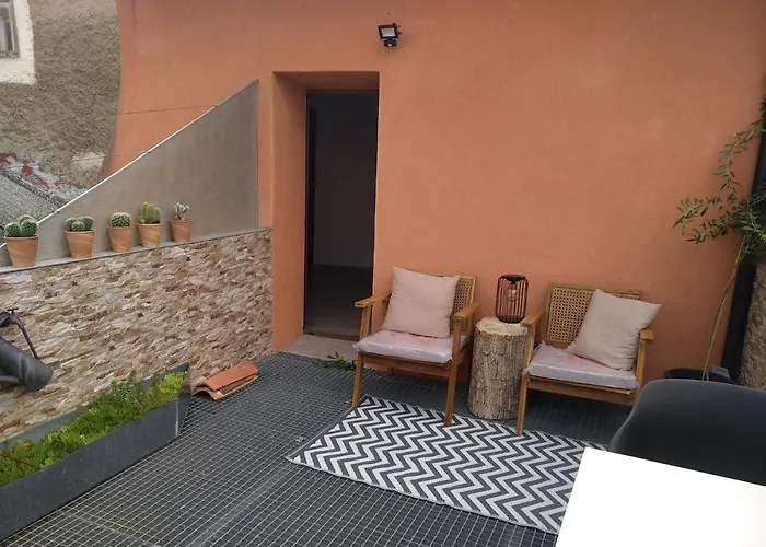 펜션 Landscape Benveniste